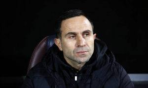 Timur Kapadze và Indonesia: Phiên bản nâng cấp từ di sản của Shin Tae-yong