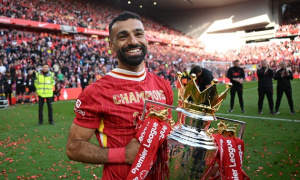 Những cú ngược dòng lớn chứng minh Liverpool chưa hết hy vọng vô địch