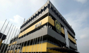 Malaysia thừa nhận việc chỉnh sửa giấy tờ cầu thủ nhập tịch