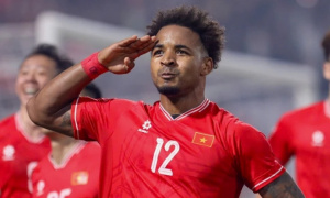 Trận Việt Nam gặp Lào: Xuân Son tái xuất tạo nên đội hình tối ưu