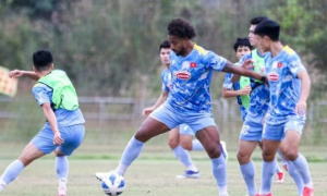 Tuyển Việt Nam cần làm gì để mơ vé dự Asian Cup 2027