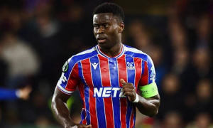 Liverpool gần như đã hoàn tất vụ Guehi