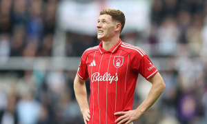 Phương án giúp Man Utd tiết kiệm hàng chục triệu bảng so với Elliot Anderson