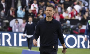 Bỏ qua chỉ trích: Dữ liệu cho thấy Real Madrid của Xabi Alonso vẫn ổn