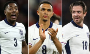 8 ứng viên tuyển Anh nằm trong tầm ngắm của Tuchel cho suất dự World Cup