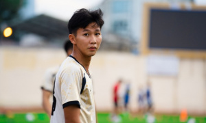 Tuyển Lào trông chờ ai để gây bất ngờ trước Việt Nam?