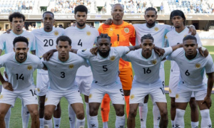 Curacao góp mặt tại World Cup: Phá vỡ mọi định kiến bóng đá