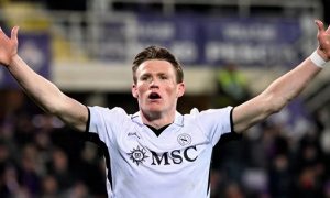 Fabrizio Romano hé lộ sự thật trong hợp đồng bán McTominay của MU