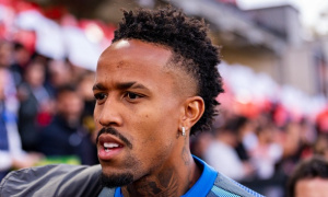 Militao nghỉ 2 tuần, Real Madrid lo ngại khủng hoảng hàng thủ