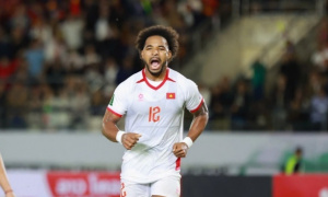 Xuân Son trở lại rực rỡ, vừa tái xuất đã ghi bàn và lập kỷ lục