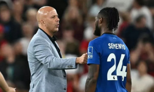 Chuyên gia thúc giục Liverpool hỏi mua Semenyo với giá 65 triệu