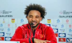 Xuân Son nói về quả phạt đền giải tỏa sau gần một năm dưỡng thương