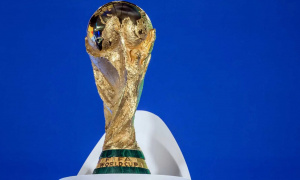 Hôm nay bốc thăm vòng playoff World Cup