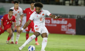 Xuân Son trở lại ghi bàn, được FIFA vinh danh đầy bất ngờ