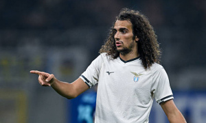 Người cũ Arsenal, Guendouzi có thể trở lại Ngoại hạng Anh