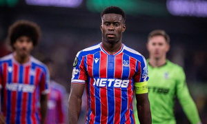 Chuyển nhượng sáng 20/11: Liverpool chiếm lợi thế vụ Guehi; MU quyết tâm chiêu mộ Tchouameni