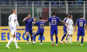 FIFA chốt nhóm hạt giống cho lễ bốc thăm World Cup 2026