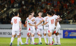 Thắng Lào nhưng những dấu hỏi cũ vẫn ám ảnh Việt Nam