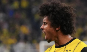 Fabrizio Romano bác bỏ tin đồn Man United đàm phán chiêu mộ Adeyemi