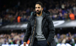 Phiên bản mạnh nhất của Man Utd sẽ xuất hiện sau 2 tháng