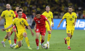 Kịch bản luân lưu hiếm gặp đang chờ Việt Nam và Malaysia