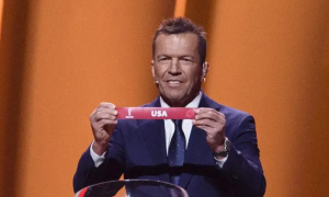 Bốc thăm chia bảng World Cup 2026: Toàn cảnh 4 nhóm hạt giống và kịch bản 'tử thần'