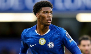 Fiorentina muốn chiêu mộ Acheampong từ Chelsea