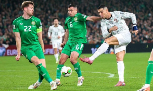 Cristiano Ronaldo: Lựa chọn tốt nhất trên hàng công BĐN tại World Cup 2026?