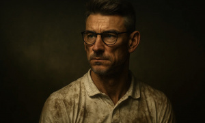 Chân dung Laurent Koscielny: Vết sẹo tại Arsenal và hành trình đến kiến trúc sư trưởng của Lorient