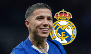 Real Madrid tăng tốc săn Enzo Fernandez, Chelsea có chịu nhả thủ quân?