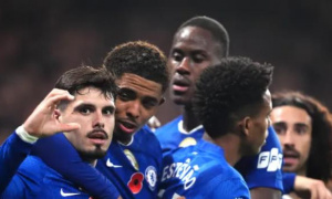 Soi trận Burnley vs Chelsea: Turf Moor khó đứng vững