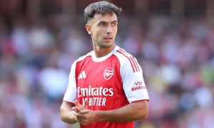 Nacho Monreal tiết lộ bí mật, Arsenal suýt có Zubimendi từ lâu