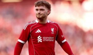 Liverpool xem xét tìm đối tác mua đứt Harvey Elliott