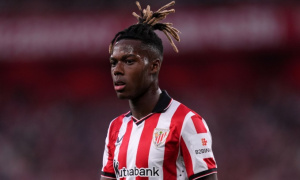 Lý do Nico Williams sẽ trở thành tâm điểm chỉ trích tại Camp Nou