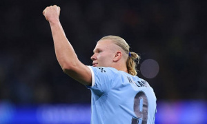 Soi trận Newcastle vs Man City: Cột mốc 100 bàn đợi Haaland