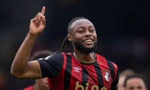 Semenyo nói đúng điều Man United cần nghe trước kỳ chuyển nhượng tháng Giêng