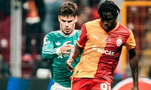 Liverpool nhắm hậu vệ đa năng Wilfried Singo giá 60 triệu euro