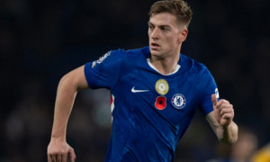 Joe Cole cảnh báo: Liam Delap “giống Rooney” nhưng có thể hại Chelsea