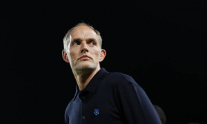 Từ triết lý 'hài hòa' thời Southgate đến sự tàn nhẫn có chủ đích của Tuchel