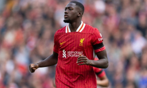 Fabrizio Romano: Liverpool đã gửi đề nghị, chờ Konate định đoạt