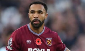 Wilson đặt mục tiêu 100 bàn Ngoại hạng Anh và một vé đến World Cup