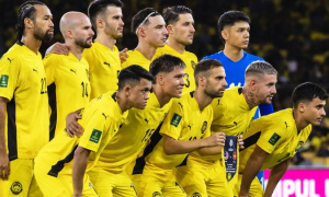 Nguy cơ tự hủy hoại, Safee Sali khẩn thiết kêu gọi LĐBĐ Malaysia