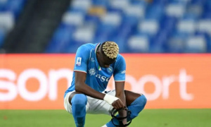 Napoli khủng hoảng, Chủ tịch De Laurentiis bị truy tố vì gian lận chuyển nhượng