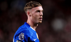 Vận đen tệ hại, Cole Palmer lại chấn thương lỡ đại chiến Arsenal