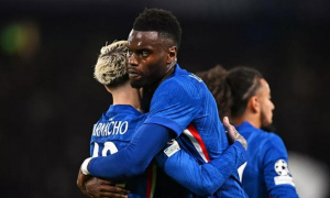 Chelsea và cơ hội bứt phá tại Turf Moor: Khi 'viện binh' trở lại đúng lúc