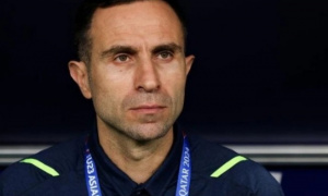 HLV Kapadze sắp ký hợp đồng dẫn dắt tuyển Indonesia