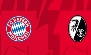 Soi trận Bayern vs Freiburg: Trở lại quỹ đạo chiến thắng