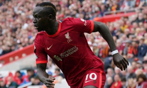 Sau tất cả, Sadio Mane làm rõ tin đồn rời Liverpool vì Salah