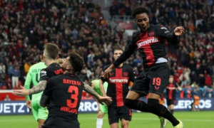 Soi trận Wolfsburg vs Leverkusen: Trảm tướng khó đổi vận