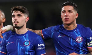 Chelsea đón 3 ca chấn thương trở lại trước đại chiến Barcelona và Arsenal